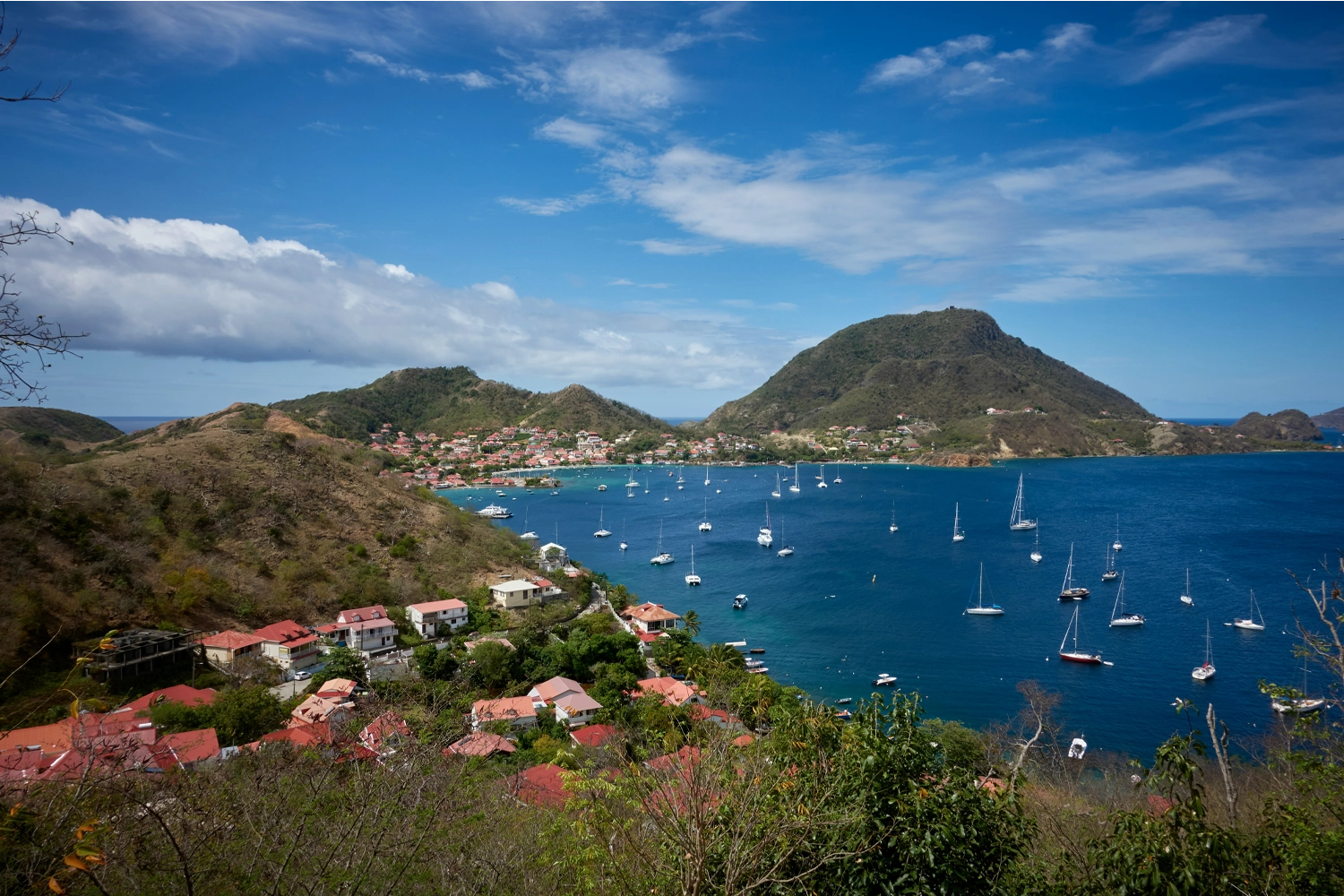 Guadeloupe