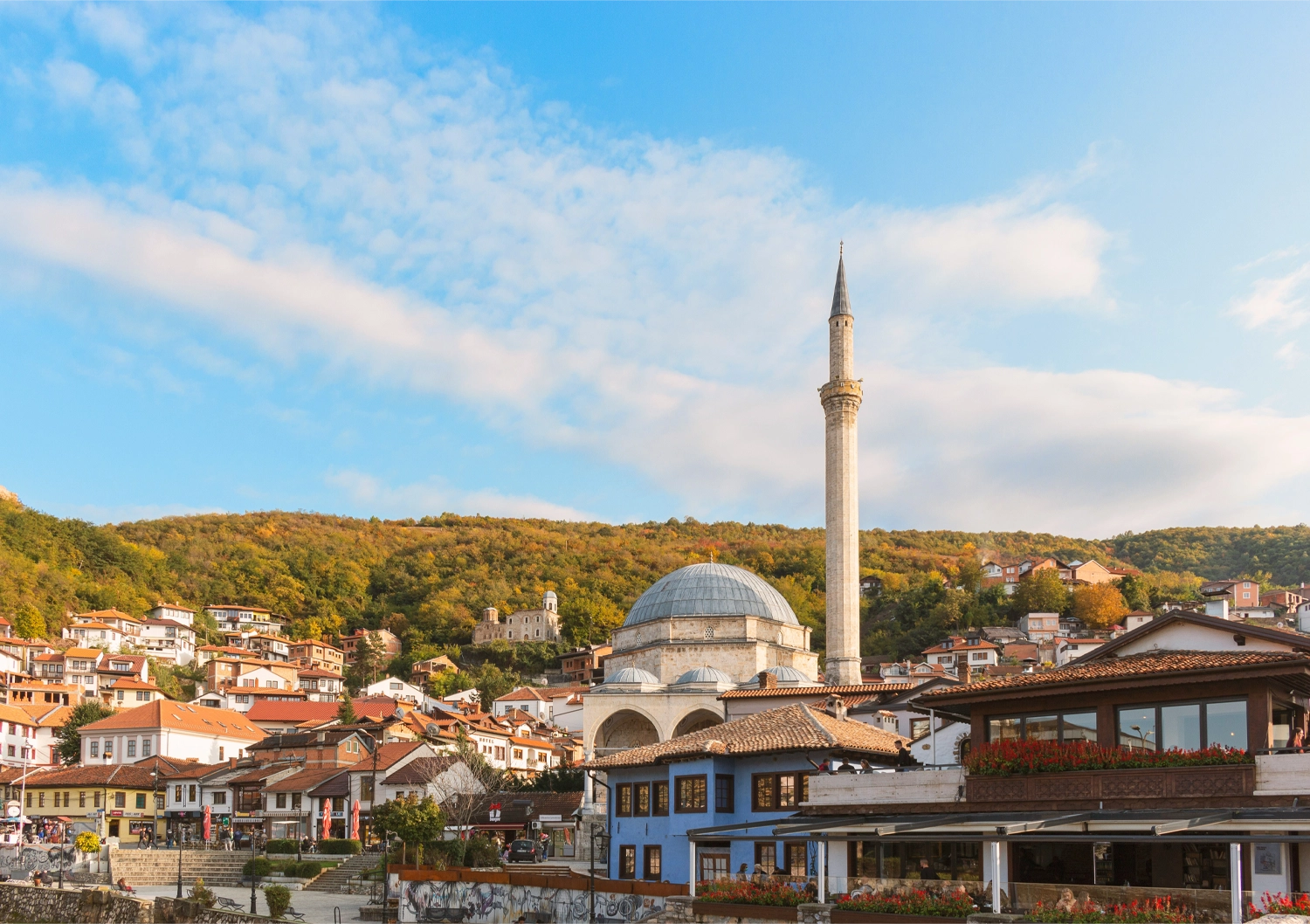Kosovo (K00)
