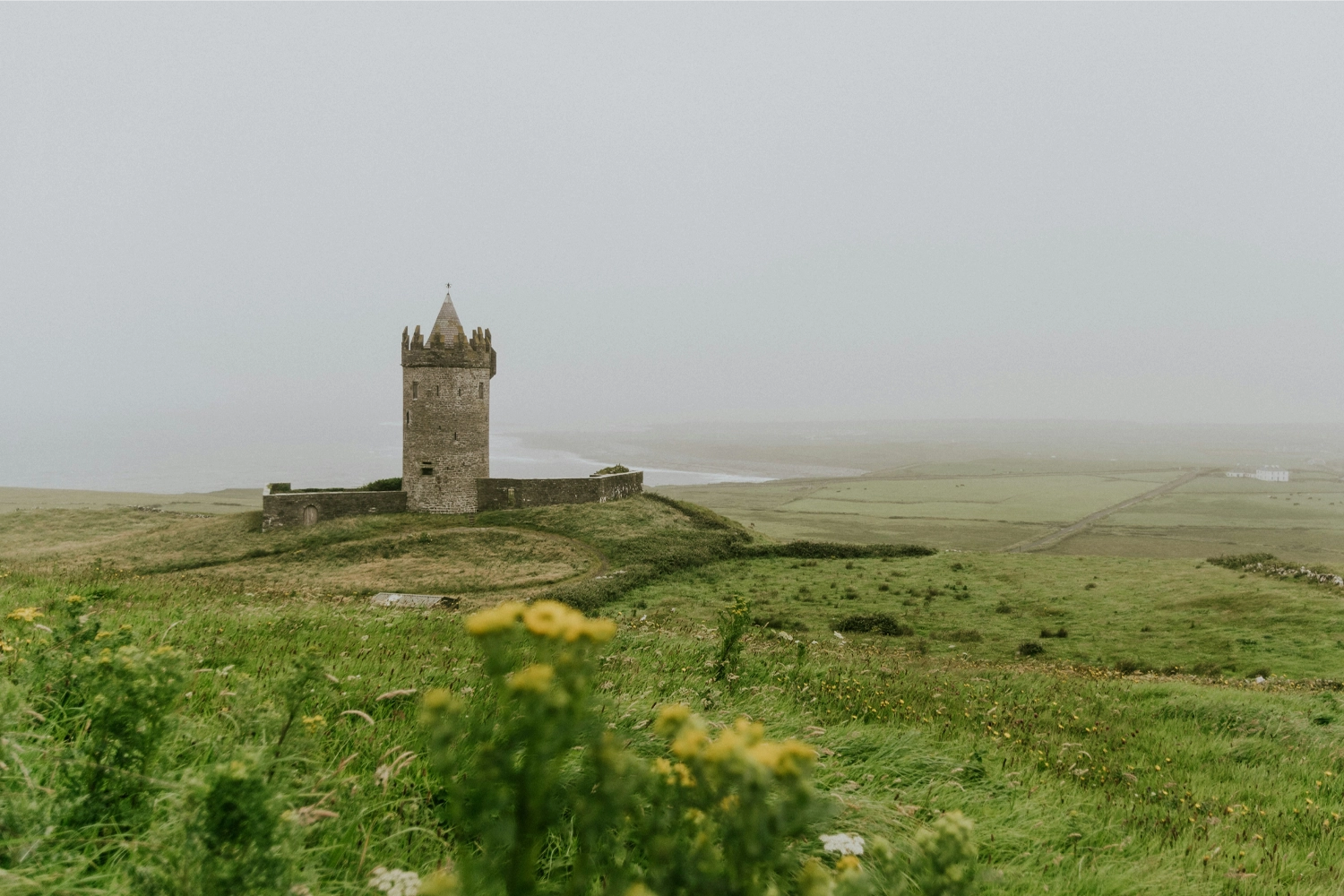 Ireland