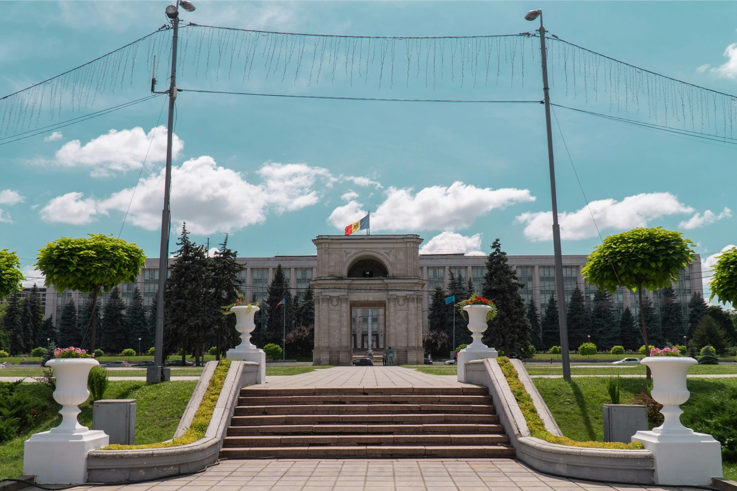 Moldova, Republic of