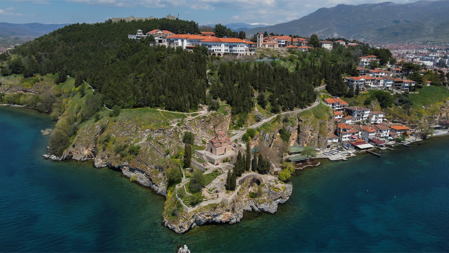 North Macedonia