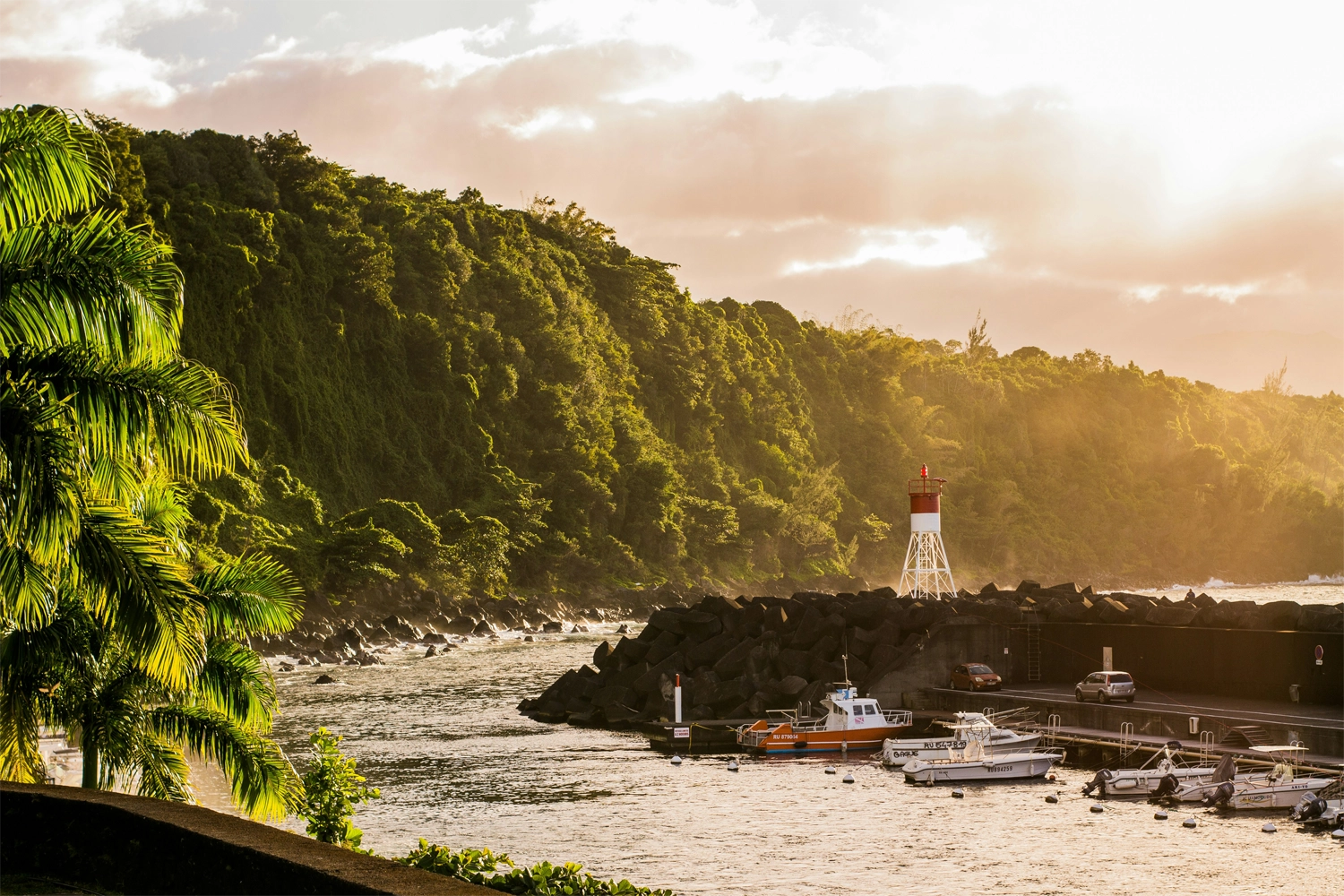 Réunion