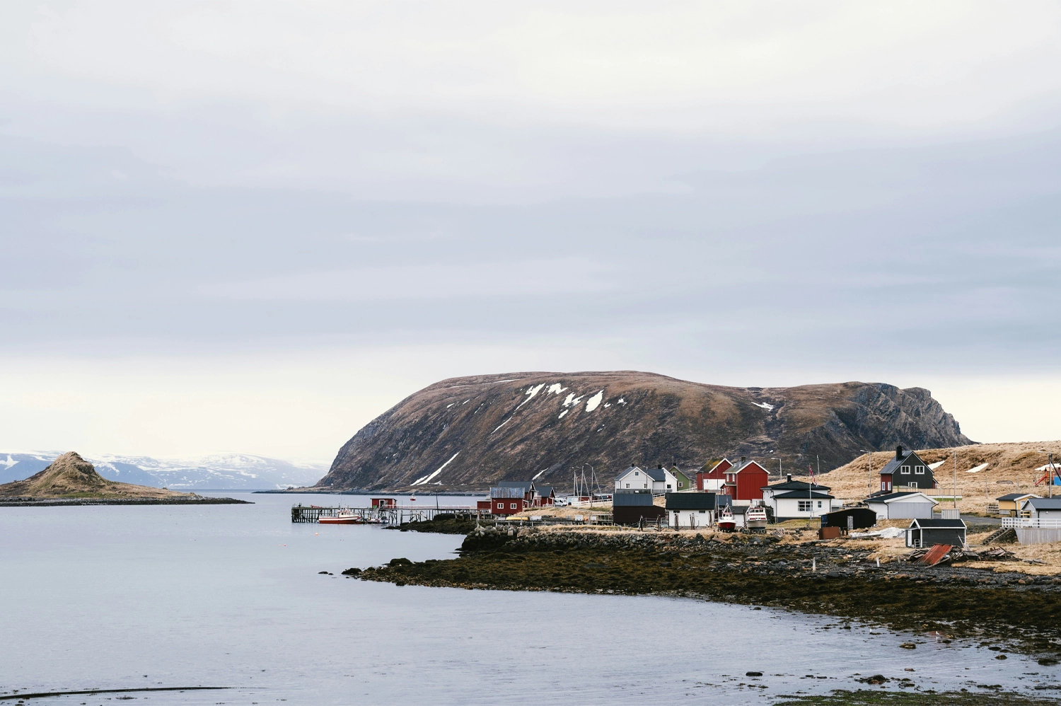 Saint Pierre and Miquelon