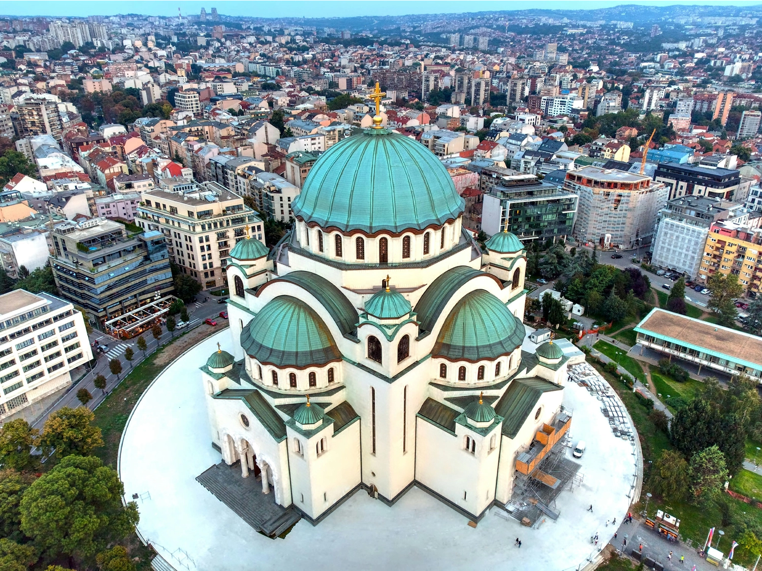 Serbia