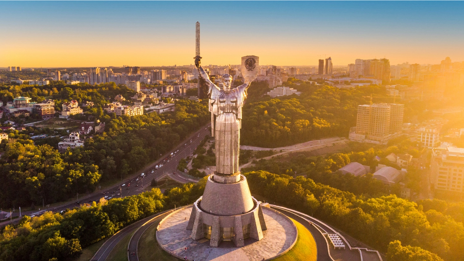 Ukraine