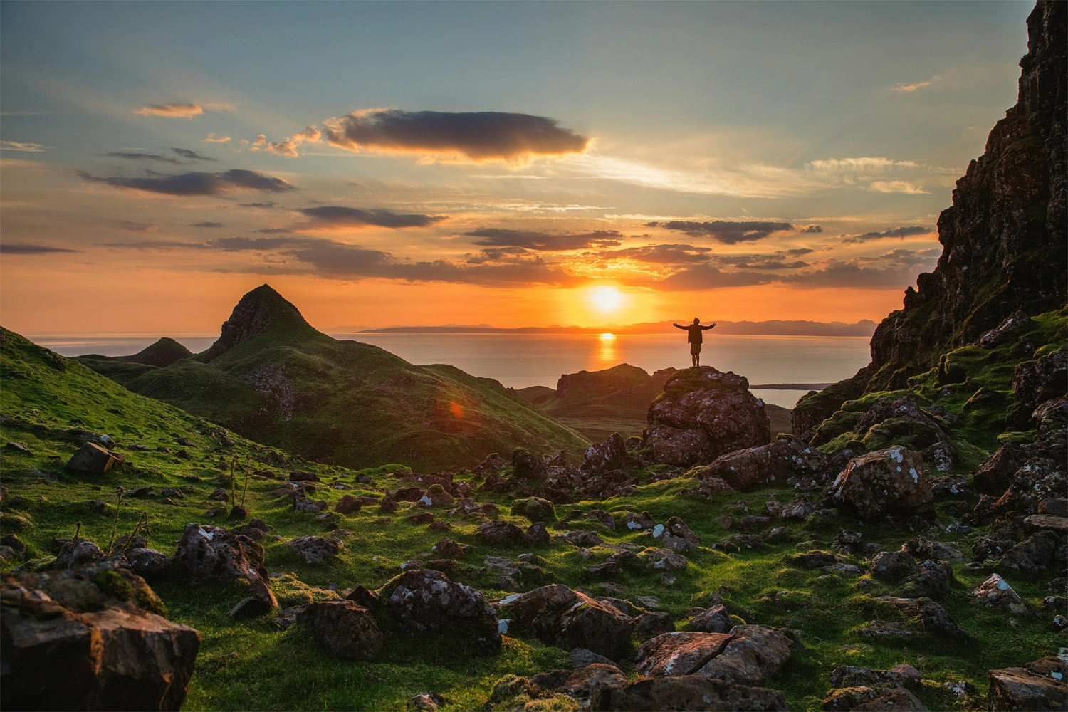 Isle of Man