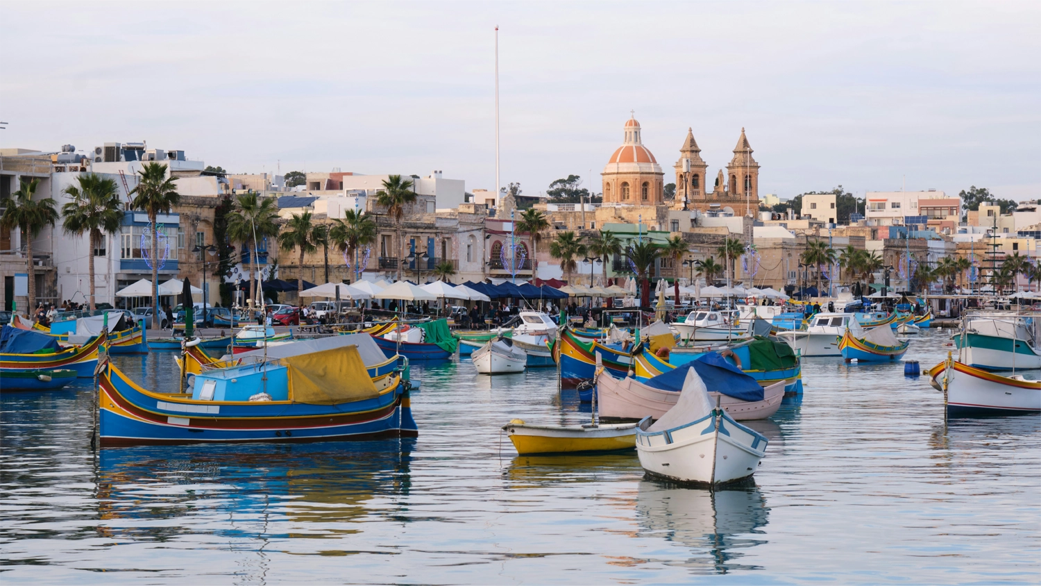 Malta