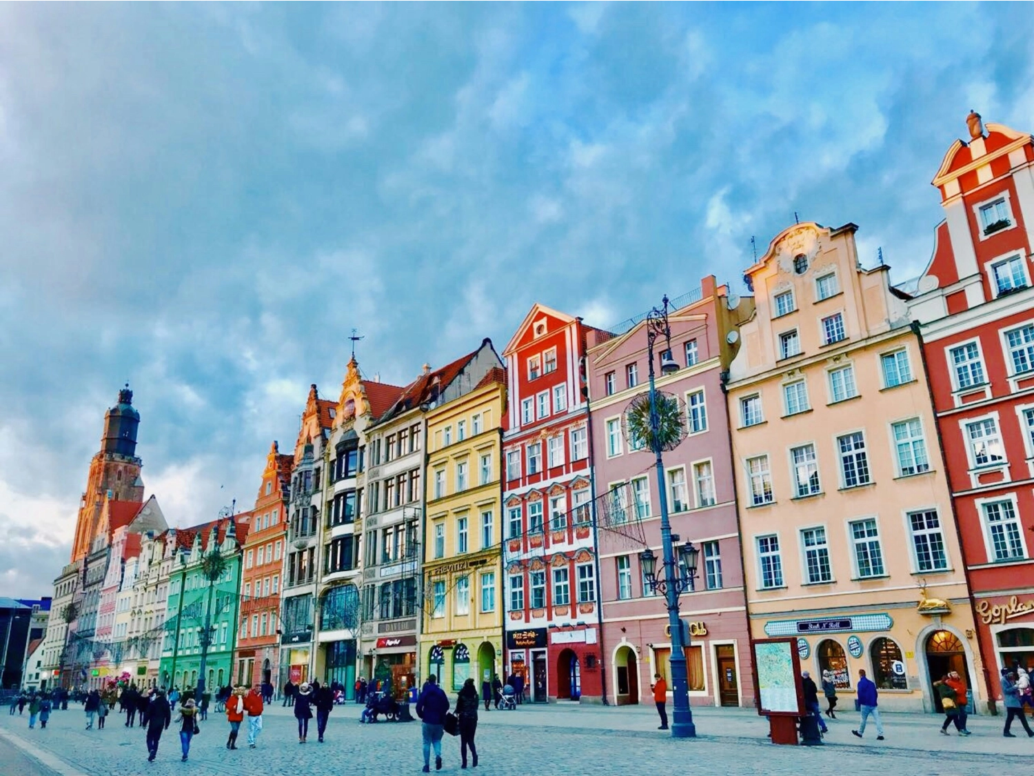 Poland