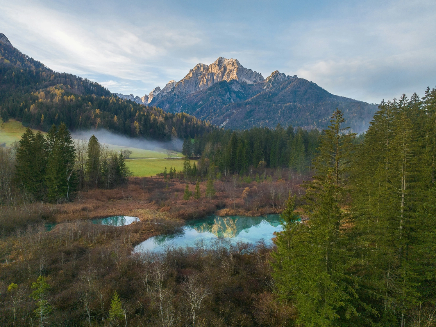 Slovenia
