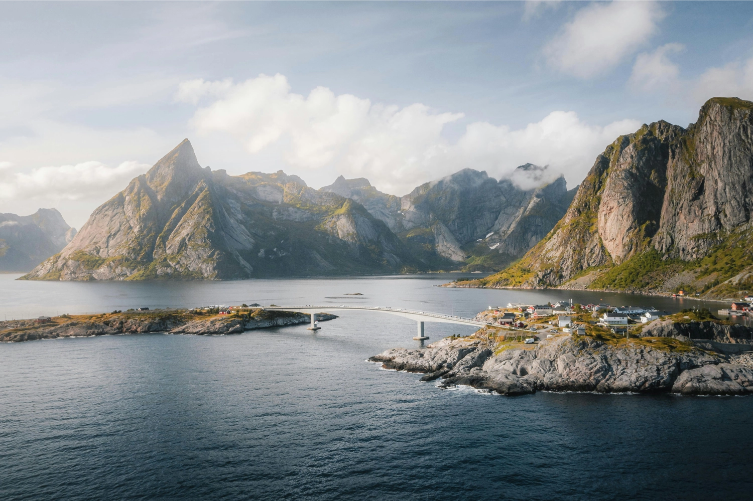 Norway