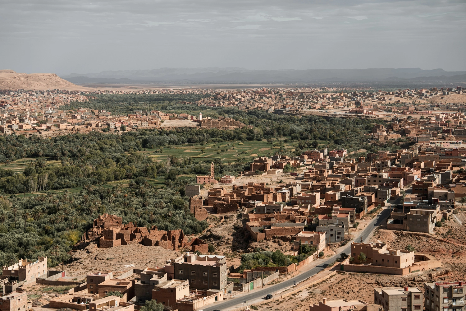Burkina Faso