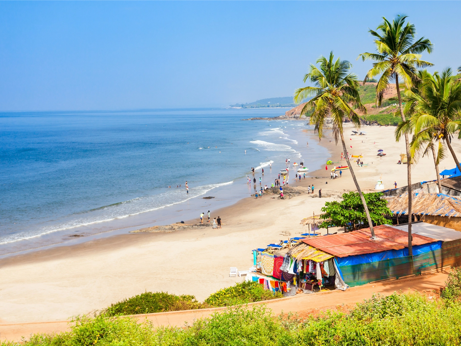 Côte d’Ivoire