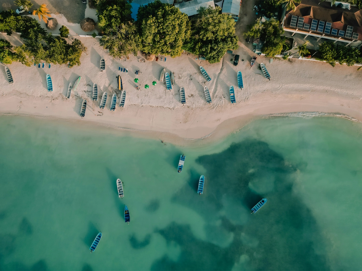 Dominican Republic