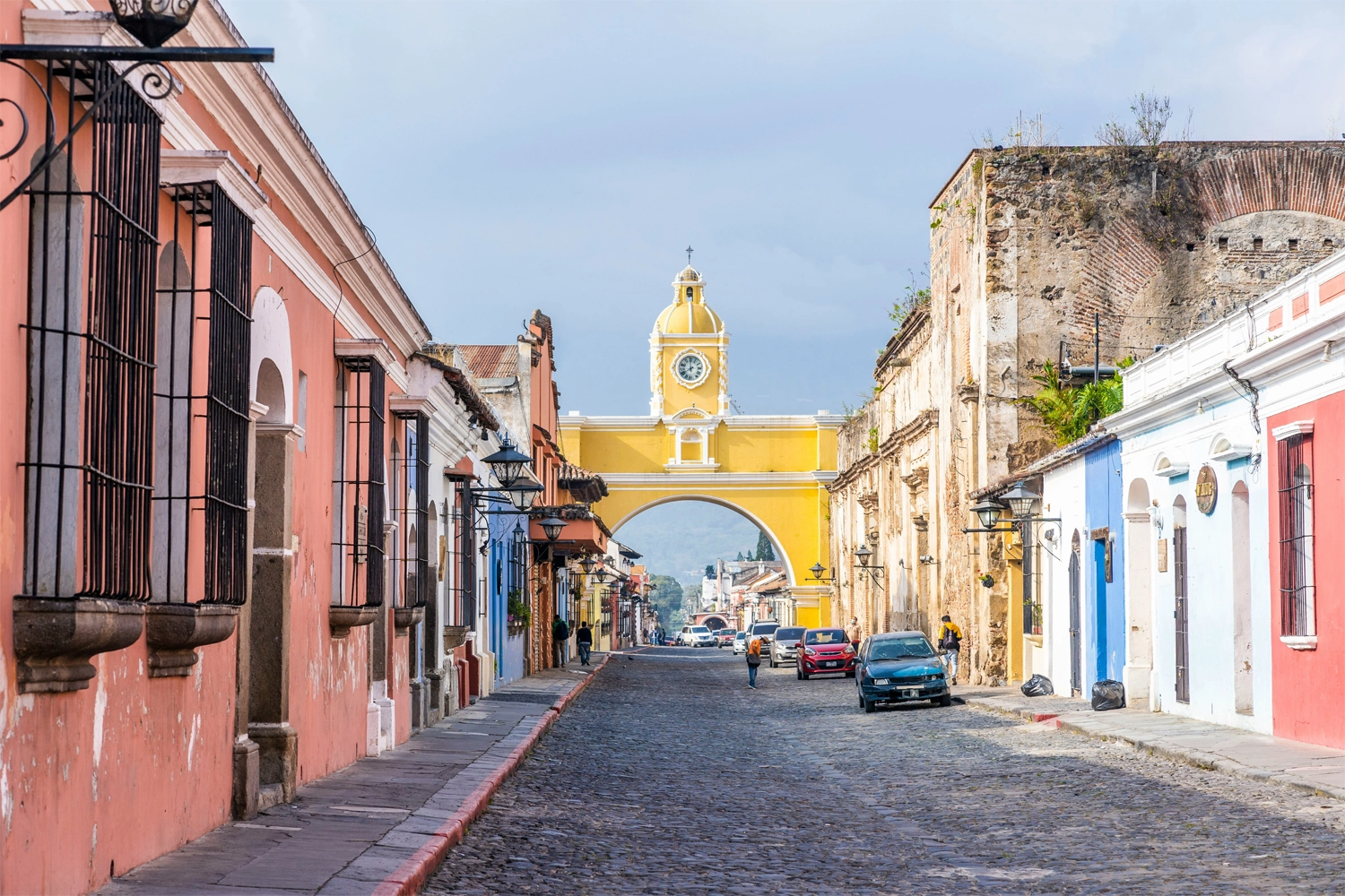 Guatemala