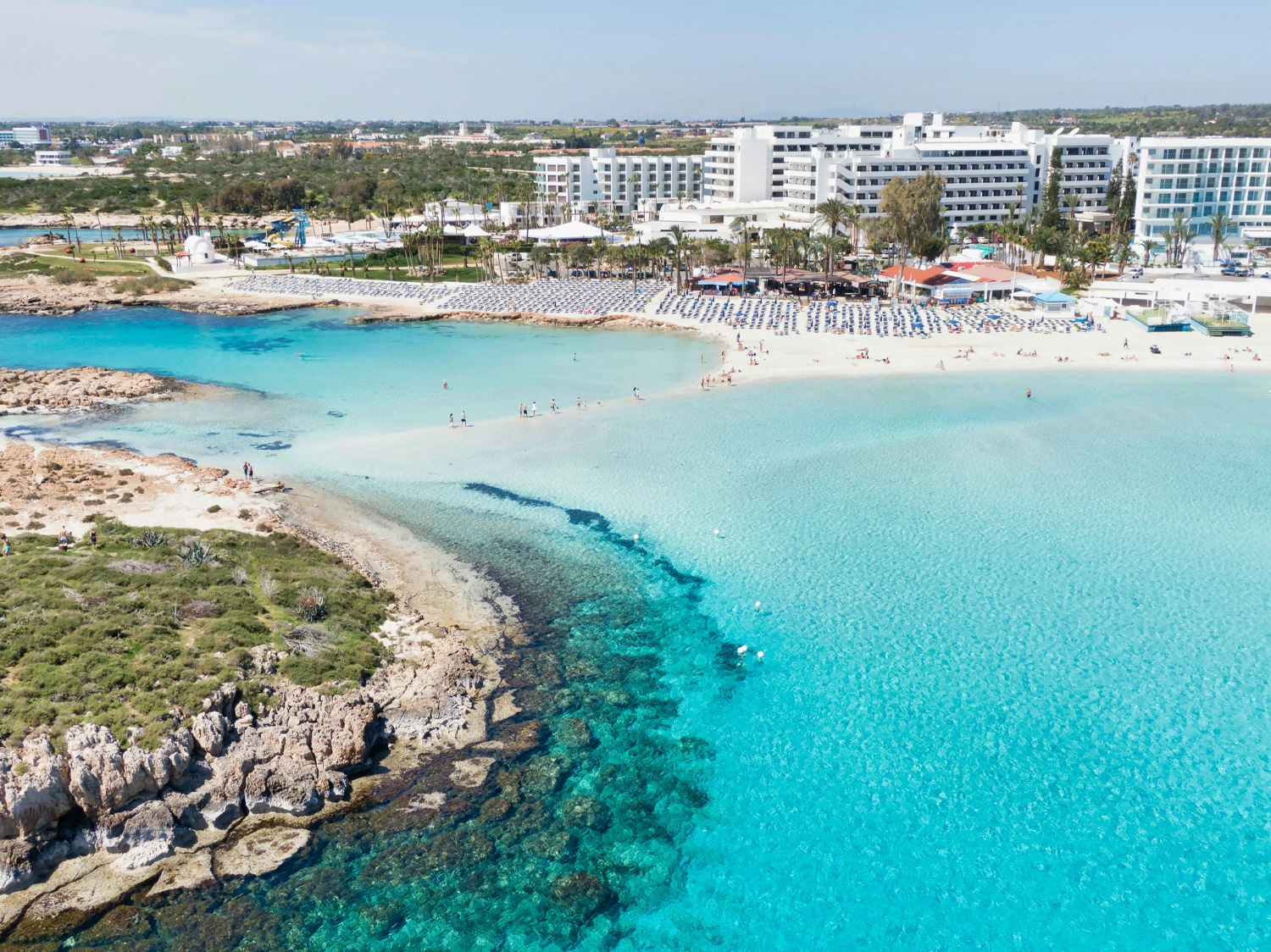Cyprus