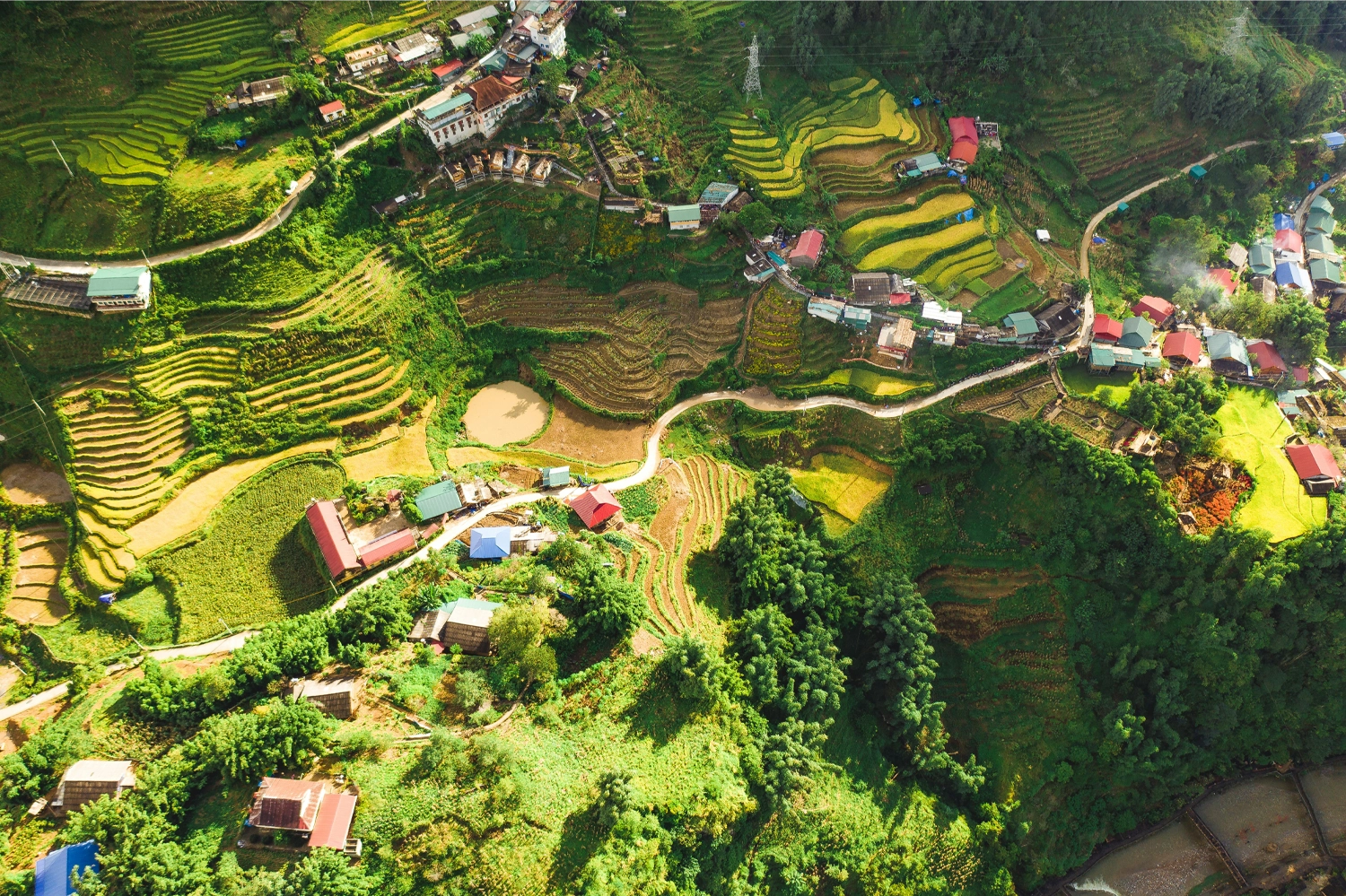 Lao People’s Democratic Republic