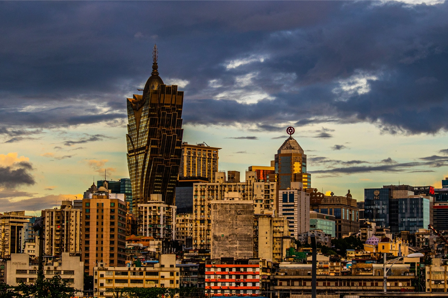 Macao, SAR China