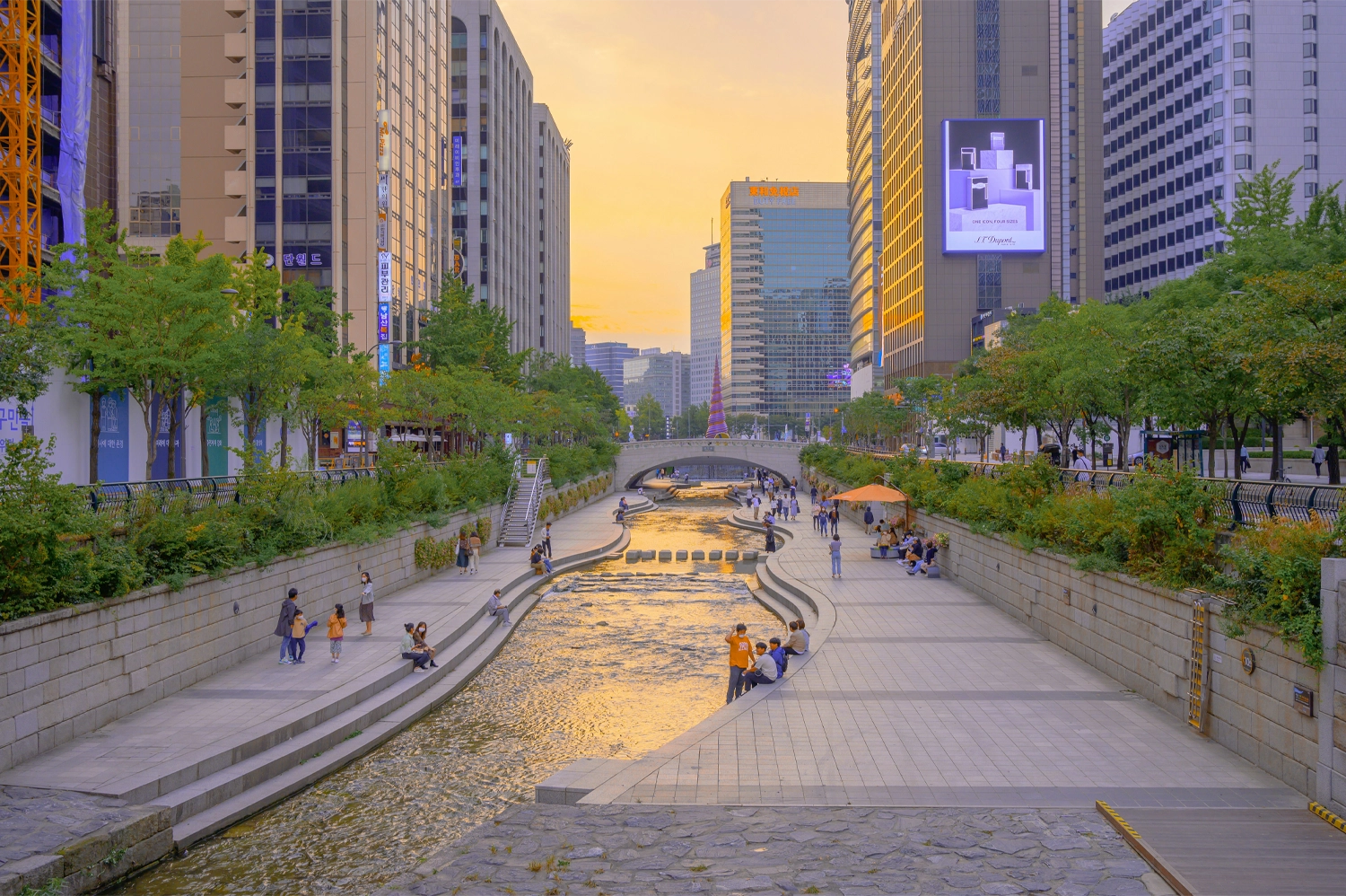 Korea, Republic of
