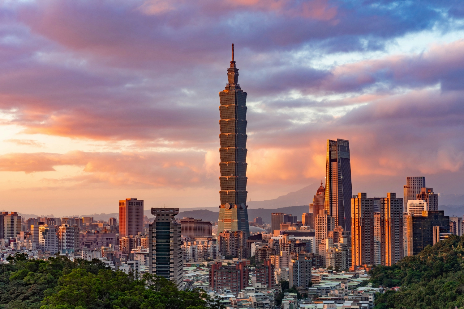 Taiwan, Province of China