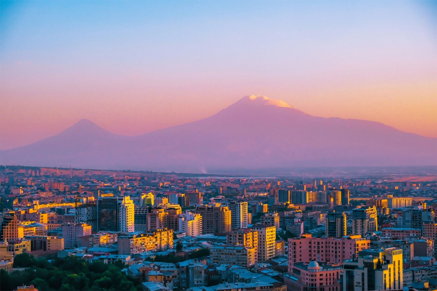 Armenia