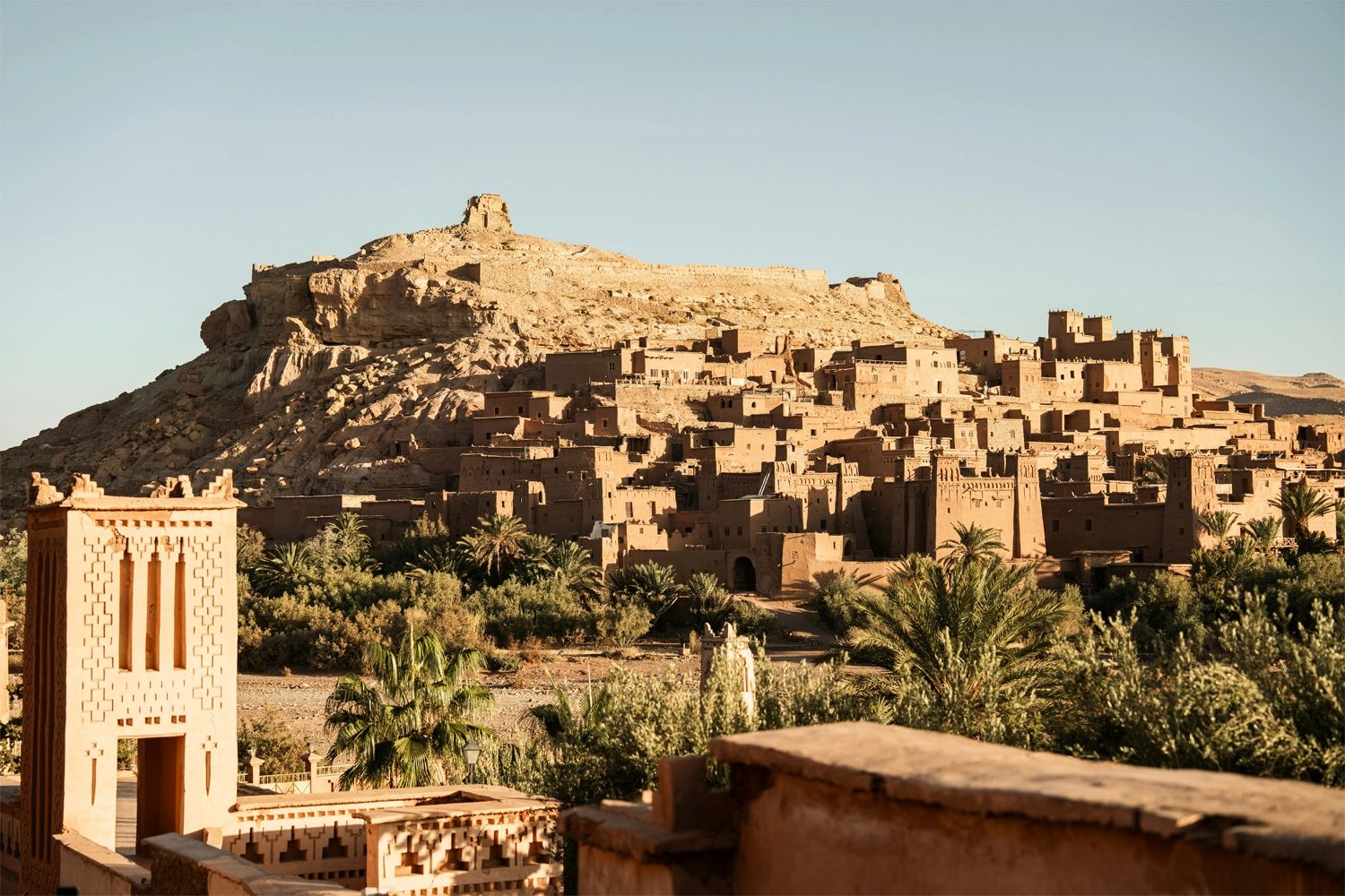 Middle East
